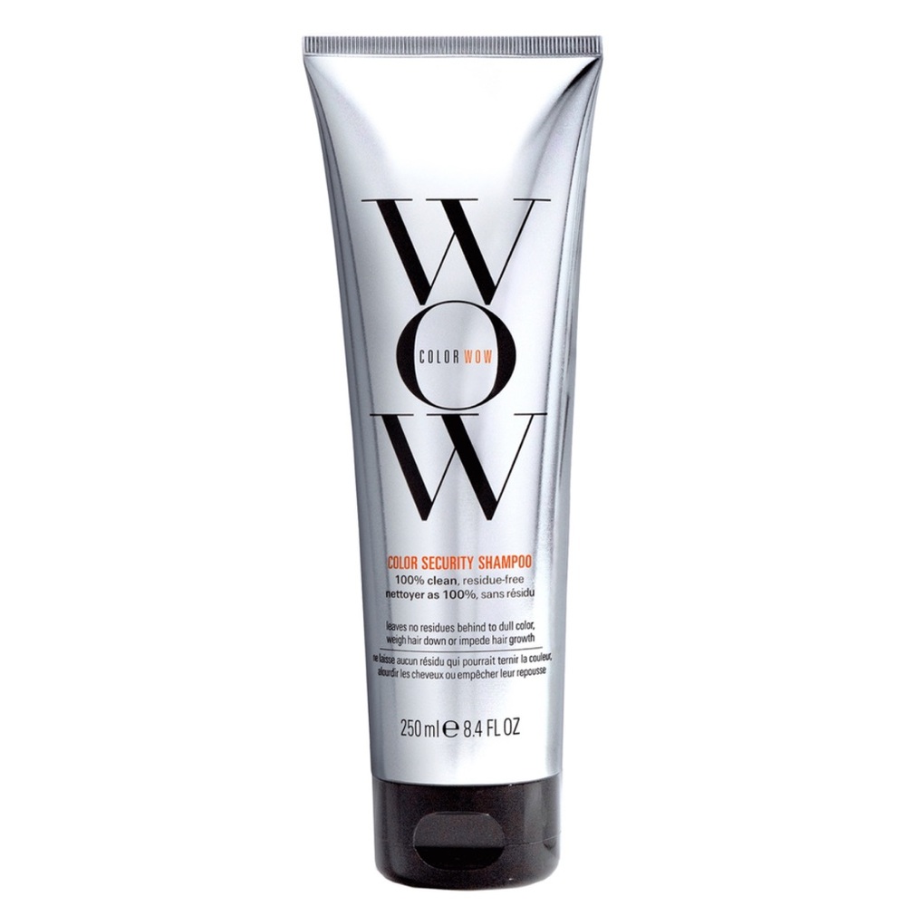 Color WOW Color Security Shampoo - Picture 2 of 2